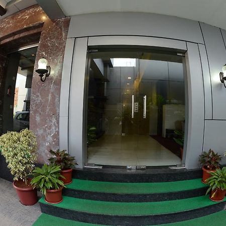 Hotel Ayush International Mangalore Luaran gambar