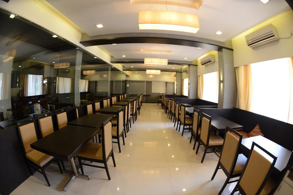 Hotel Ayush International Mangalore Luaran gambar