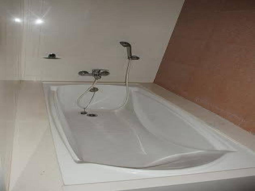 Hotel Ayush International Mangalore Bilik gambar